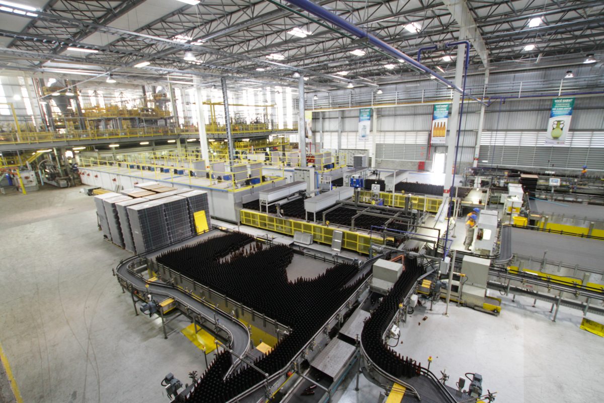 Visita técnica relacionada ao PSDI