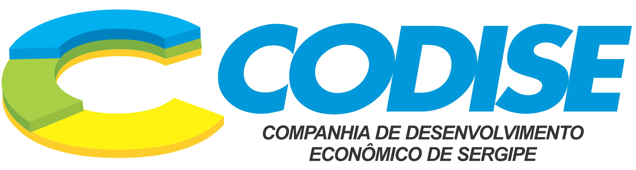 Portal CODISE Logo